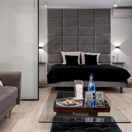 Diamonds Apartment كراكوفيا المظهر الخارجي الصورة