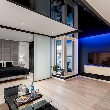 Diamonds Apartment كراكوفيا المظهر الخارجي الصورة