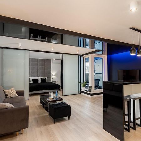 Diamonds Apartment كراكوفيا المظهر الخارجي الصورة