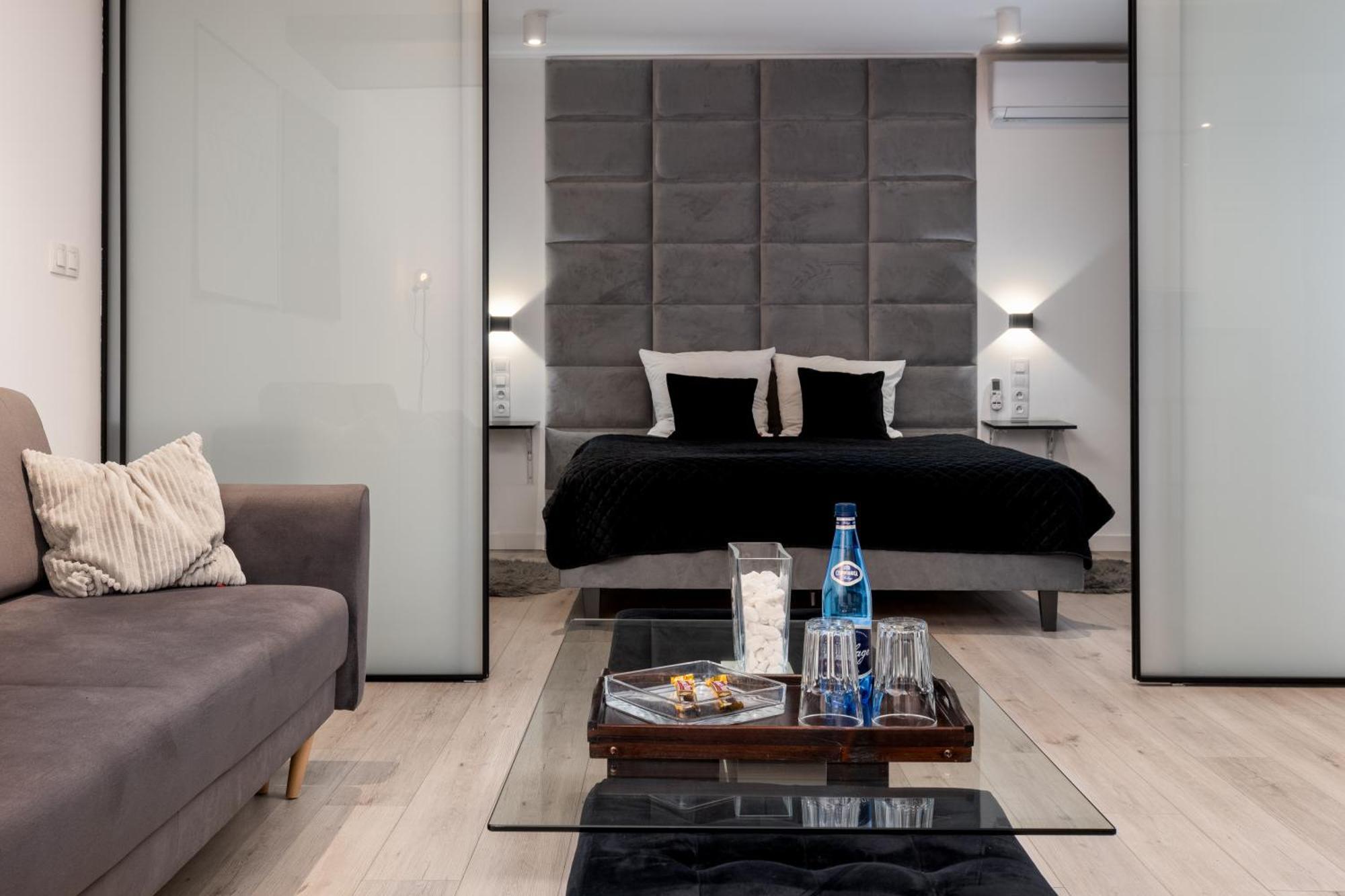 Diamonds Apartment كراكوفيا المظهر الخارجي الصورة