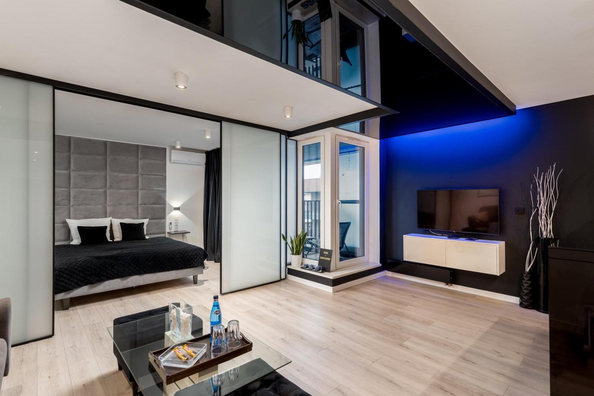 Diamonds Apartment كراكوفيا المظهر الخارجي الصورة