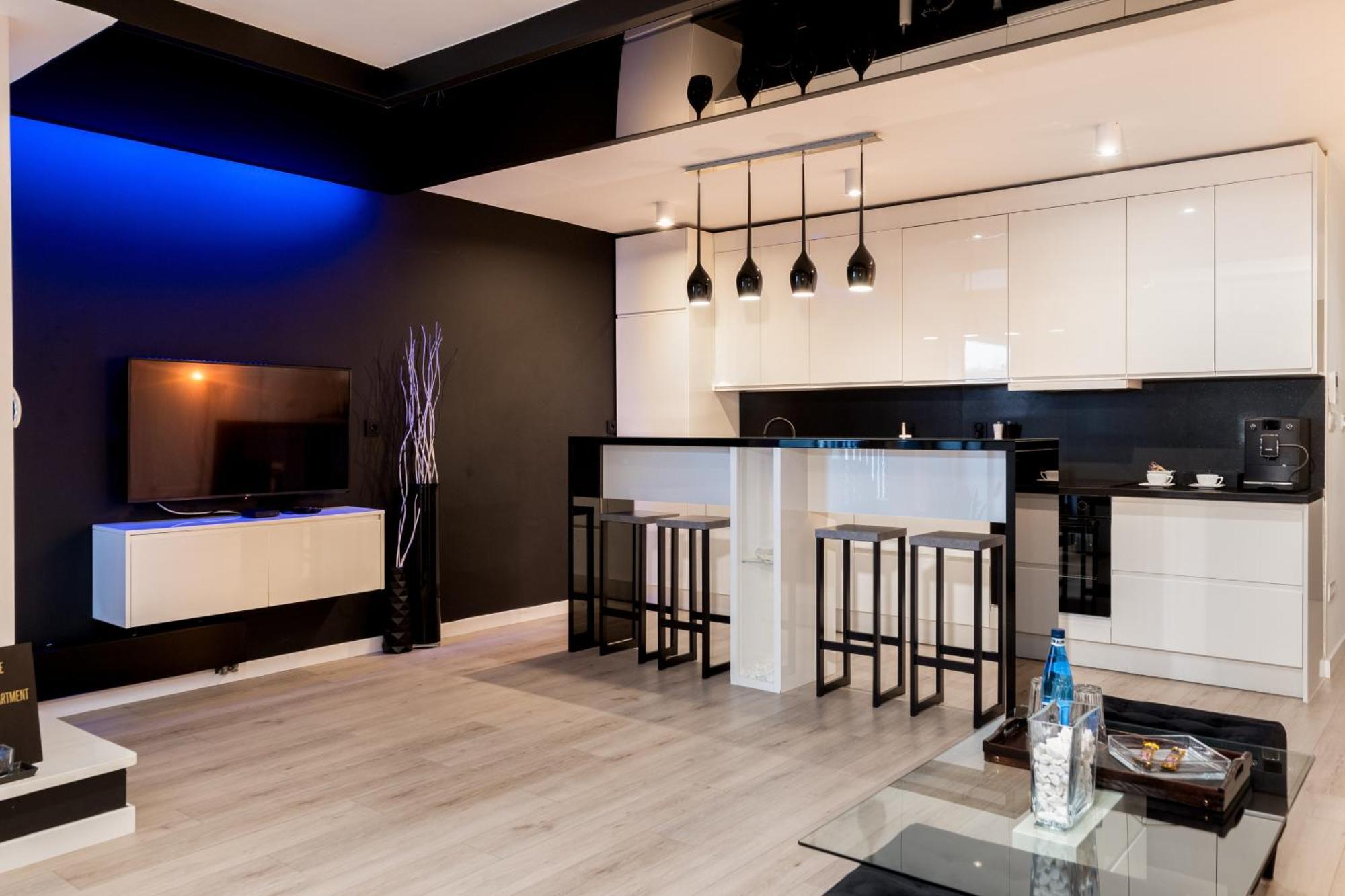 Diamonds Apartment كراكوفيا المظهر الخارجي الصورة