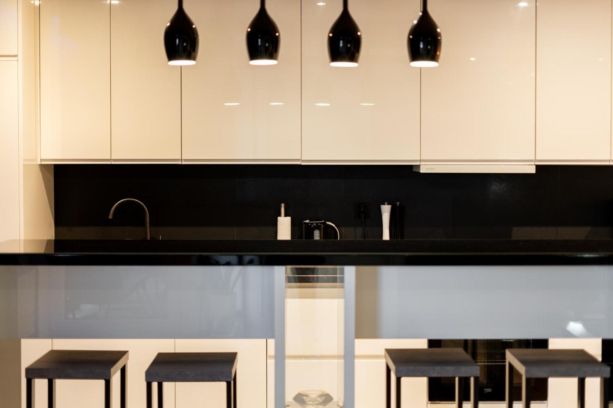 Diamonds Apartment كراكوفيا المظهر الخارجي الصورة