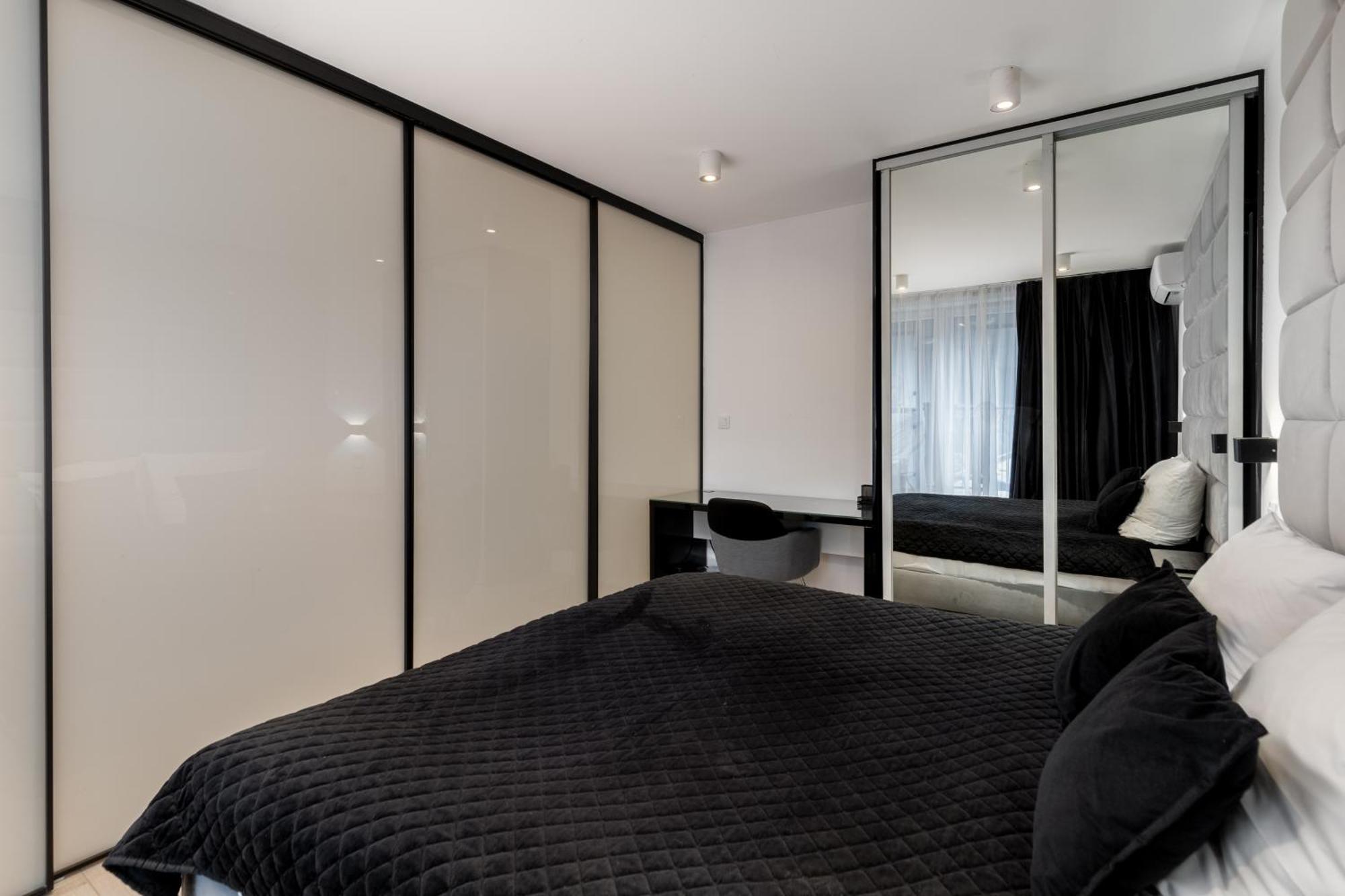 Diamonds Apartment كراكوفيا المظهر الخارجي الصورة