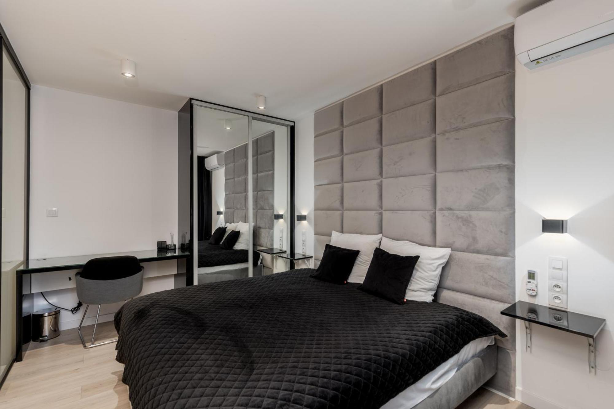 Diamonds Apartment كراكوفيا المظهر الخارجي الصورة