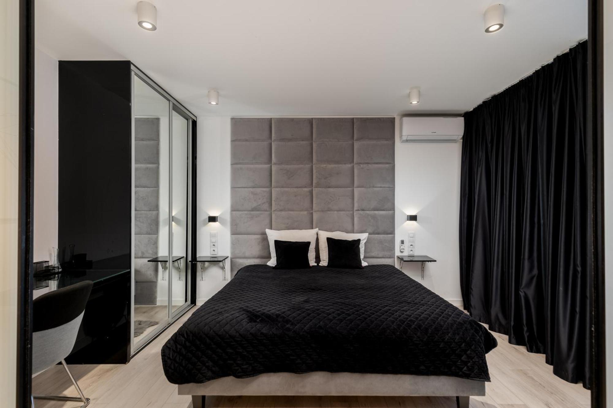 Diamonds Apartment كراكوفيا المظهر الخارجي الصورة