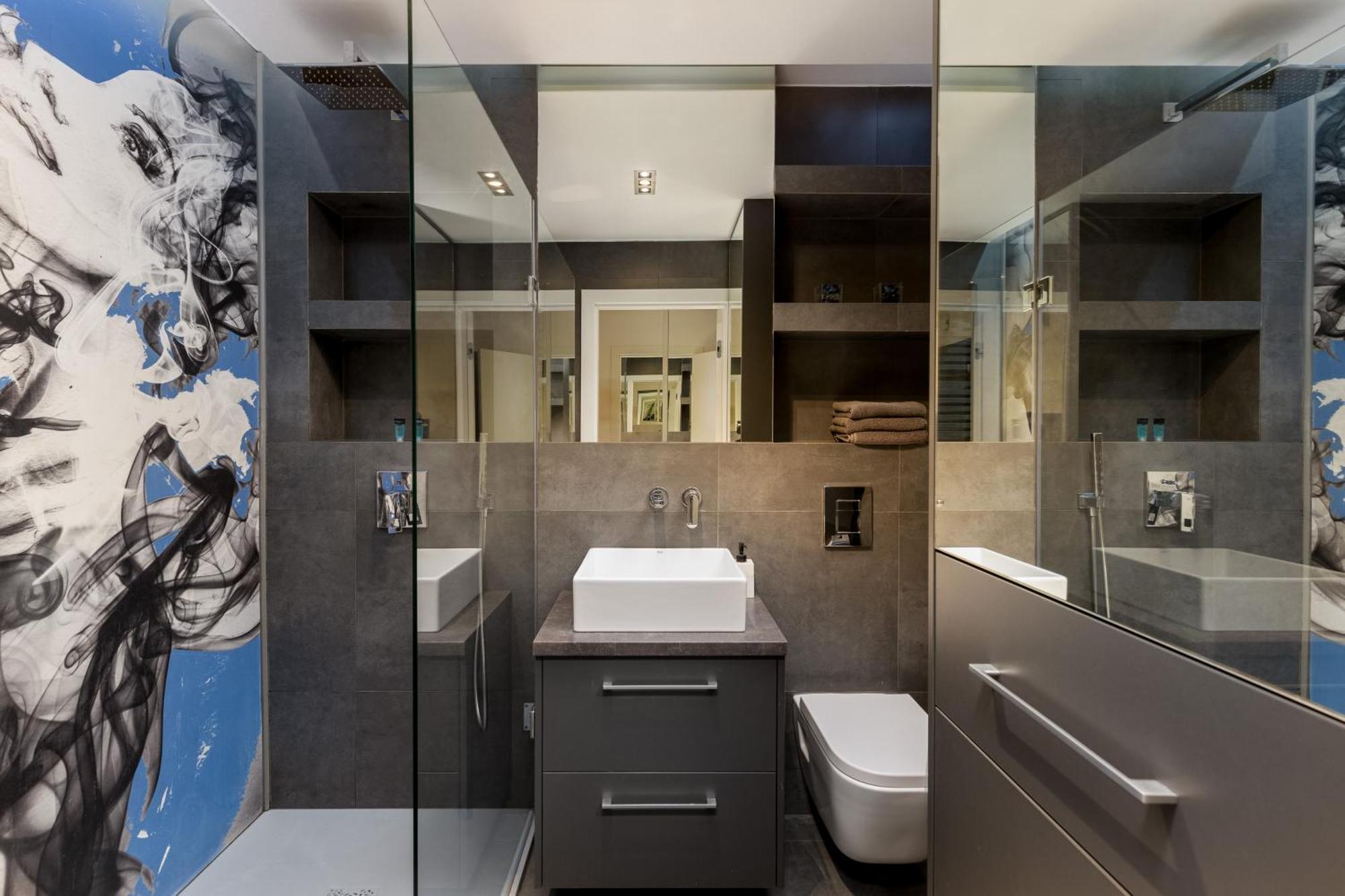 Diamonds Apartment كراكوفيا المظهر الخارجي الصورة