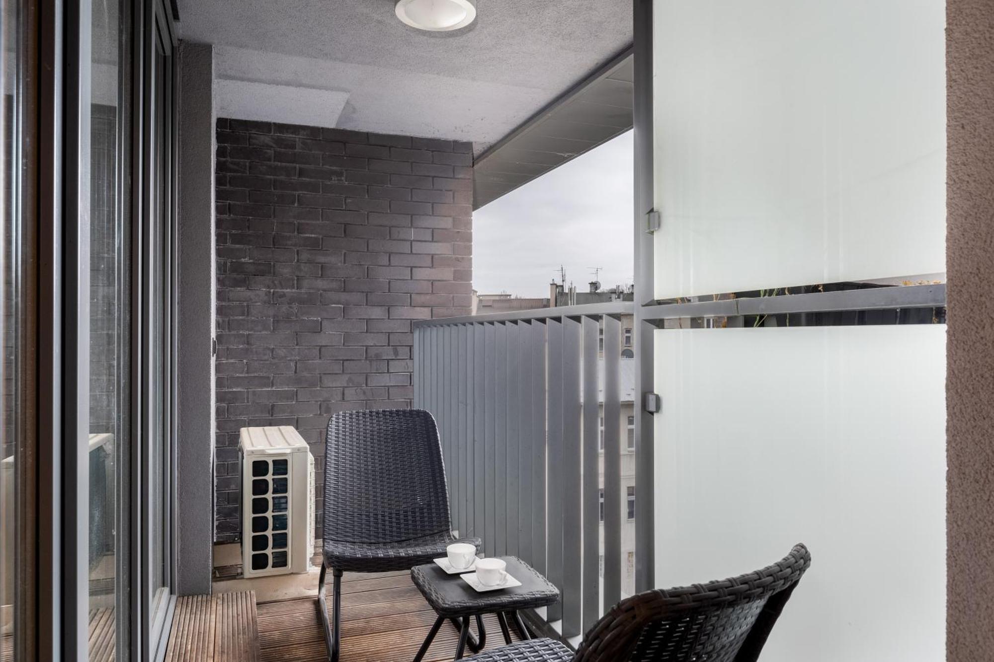 Diamonds Apartment كراكوفيا المظهر الخارجي الصورة