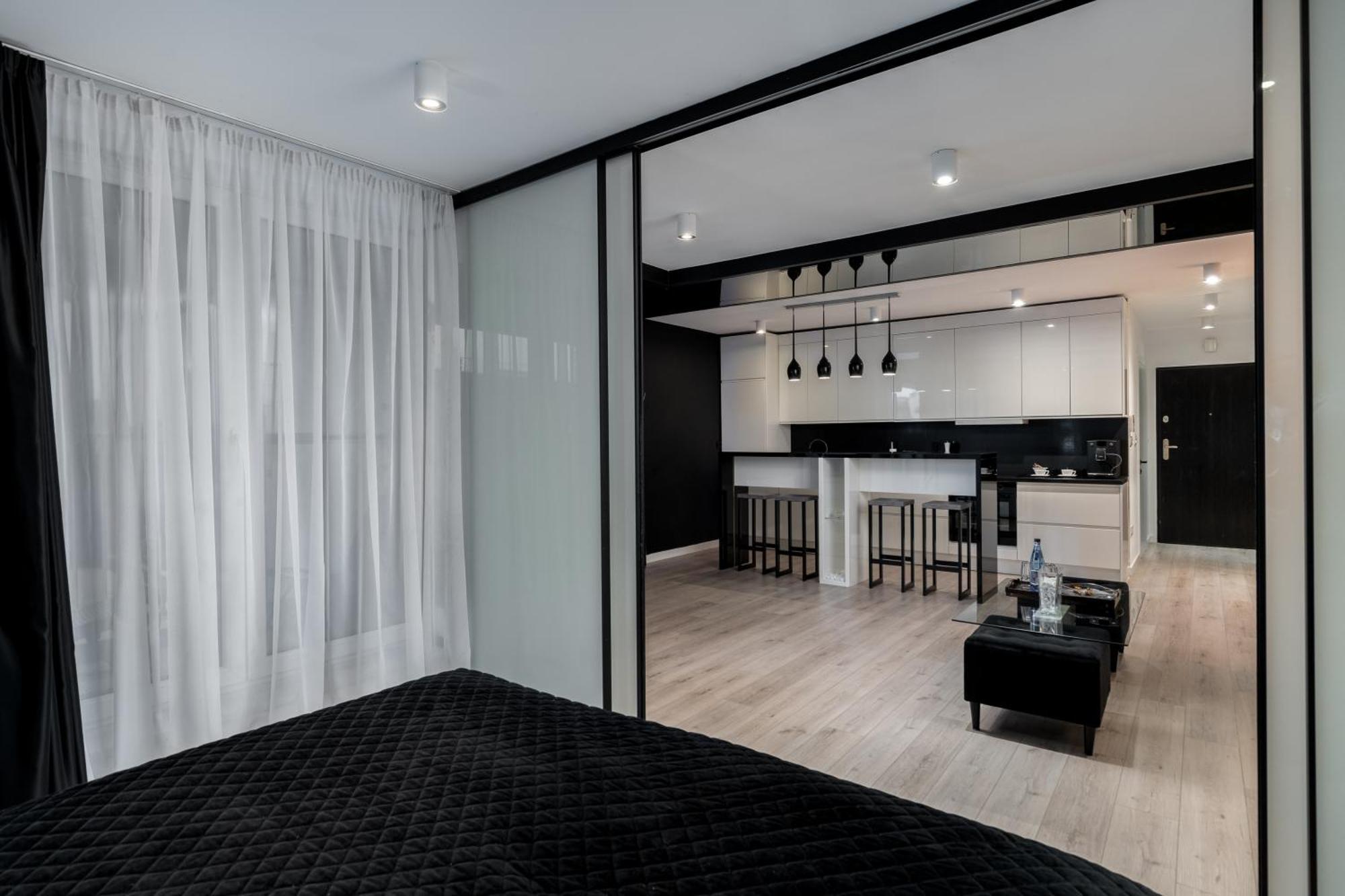 Diamonds Apartment كراكوفيا المظهر الخارجي الصورة