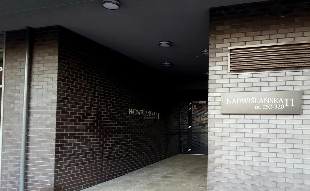 Diamonds Apartment كراكوفيا المظهر الخارجي الصورة