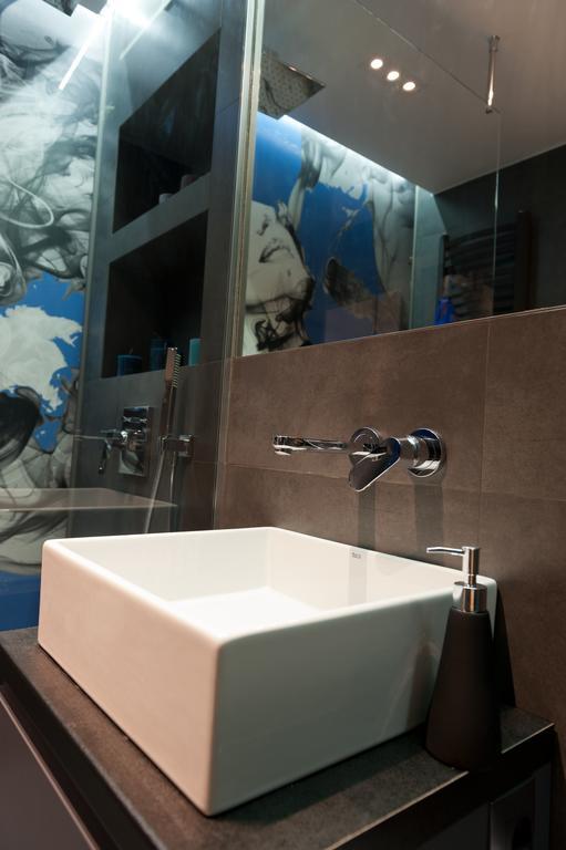 Diamonds Apartment كراكوفيا المظهر الخارجي الصورة